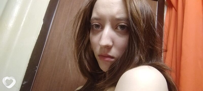 Света, 22, Владивостоке — анкета №792463