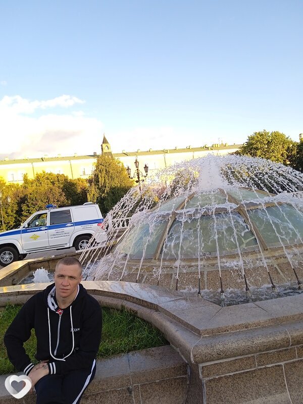 Иван, 37, Волгограде — анкета №792466