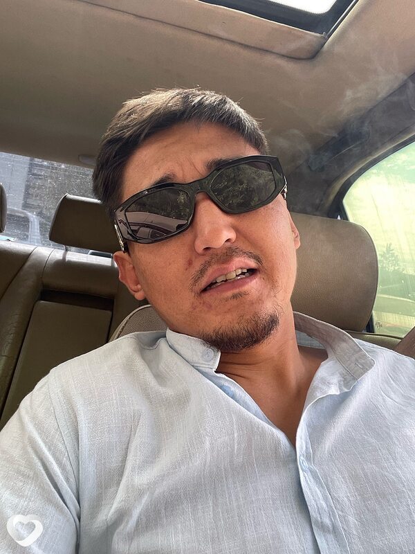 Mario, 31, Актау — анкета №792473