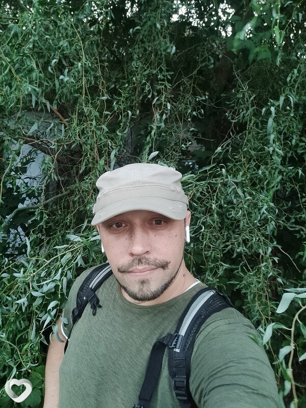 Dondracon, 39, Тюмени — анкета №792762