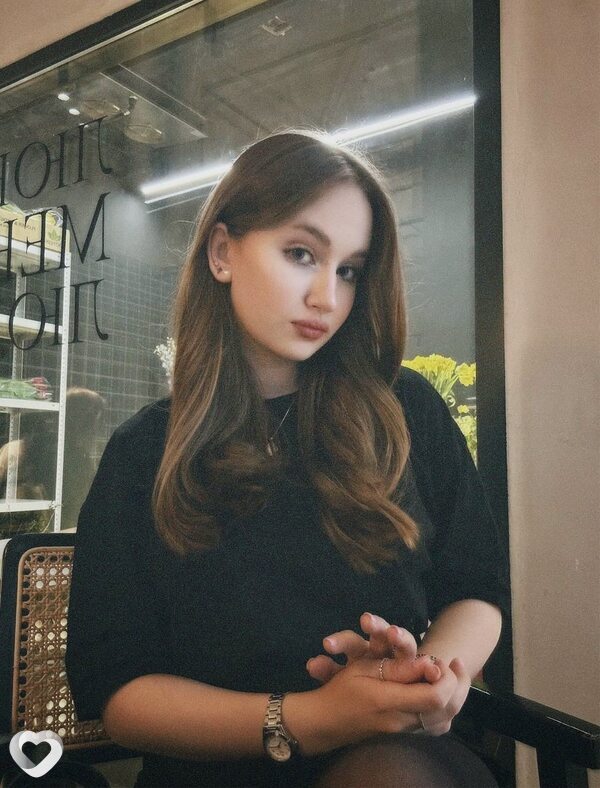 Мария, 24, Новом Уренгое — анкета №792763