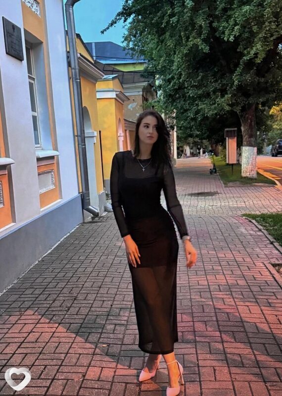 Марина, 33, Новосибирске — анкета №792765