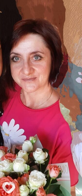 Елена, 46, Туле — анкета №792770