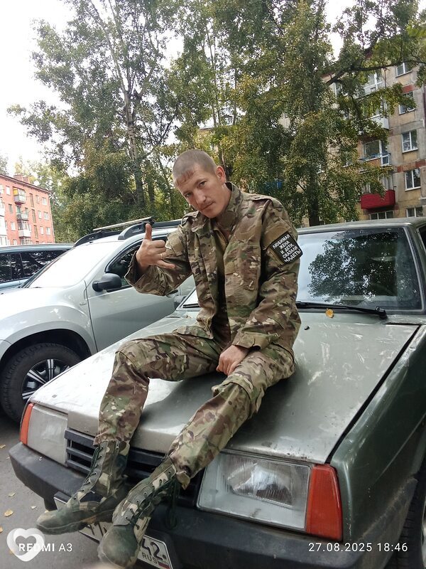 Угадай, 36, Ульяновске — анкета №792807