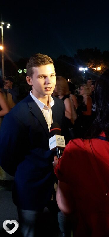 Даниил, 24, Москве — анкета №792808