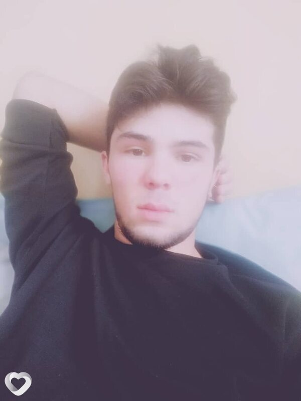 Мага, 25, Казани — анкета №792809
