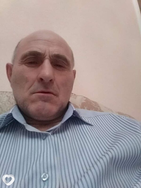 Убайдулла, 64, Саратове — анкета №792814