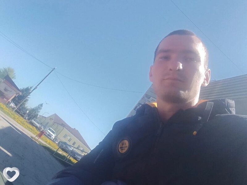Даниил, 28, Гагарине — анкета №792817