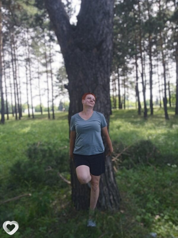 Елена, 45, Ленинске-Кузнецком — анкета №792476