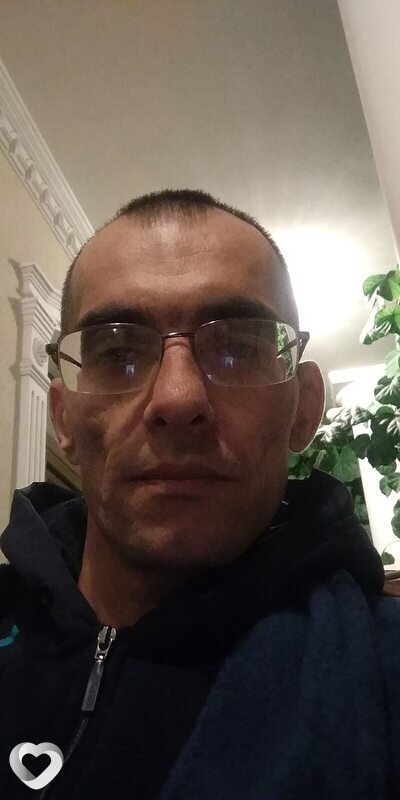 Вадим, 47, Евпатории — анкета №792480
