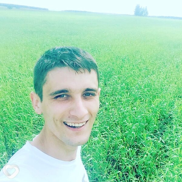 Виктор, 33, Казани — анкета №792482