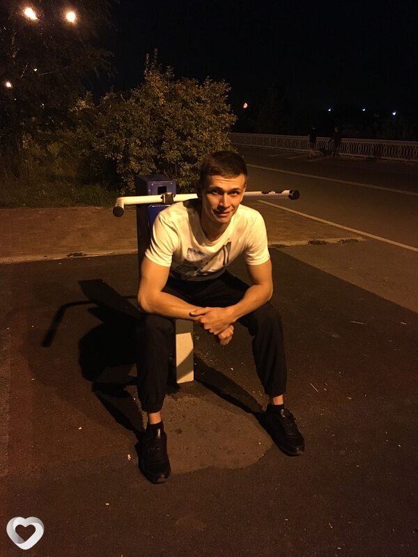 Ильнур, 36, Набережных Челнах — анкета №792486
