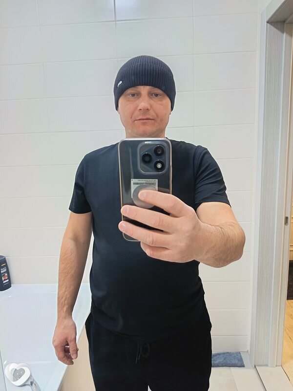 Антон, 39, Новосибирске — анкета №792489