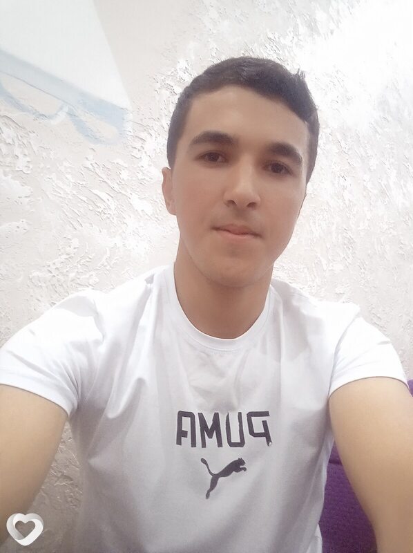 Серёга, 22, Челябинске — анкета №792490