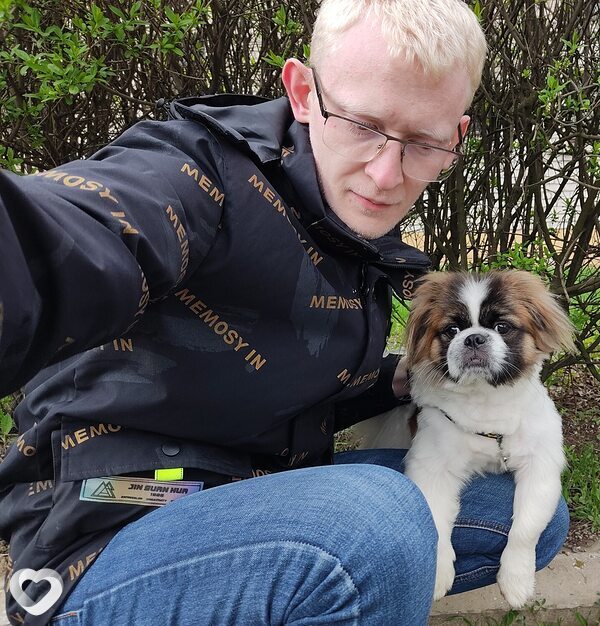 Дмитрий, 35, Алчевске — анкета №792497