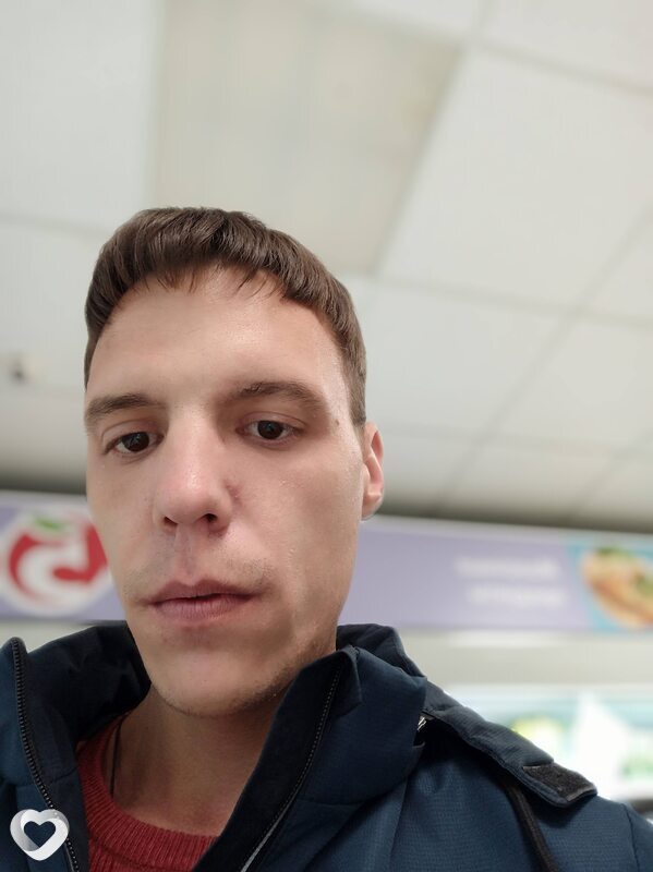 Denchik, 37, Шахтах — анкета №792775