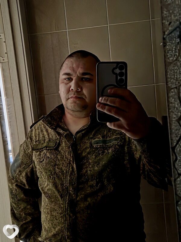 Андрей, 43, Якутске — анкета №792778