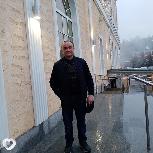 Александр, 52, Чебаркуле — анкета №792787