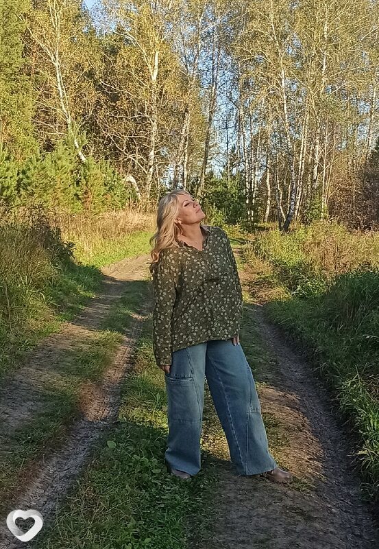 Яна, 49, Тюмени — анкета №792791