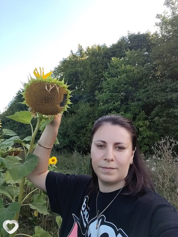 Юлия, 40, Нижнем Новгороде — анкета №792796