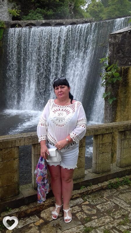 Ирина, 63, Санкт-Петербурге — анкета №792575