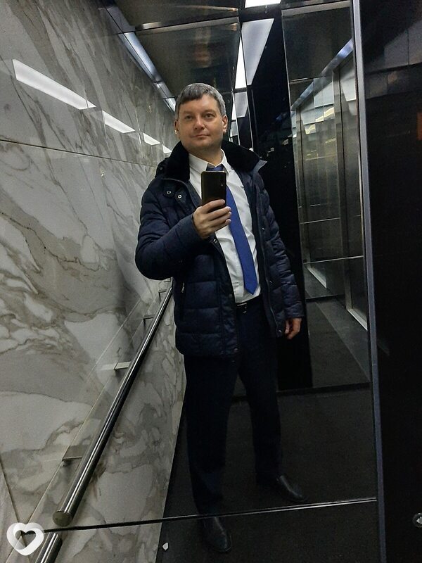 Константин, 44, Санкт-Петербурге — анкета №792576