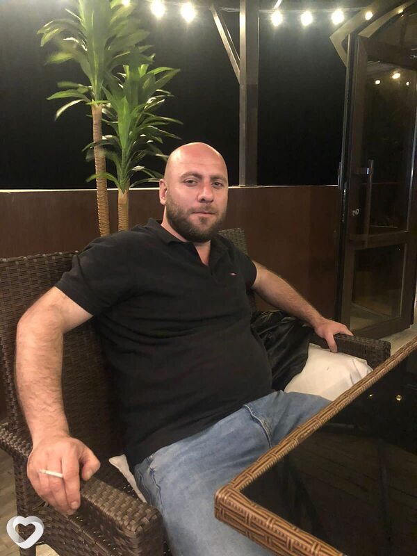 Артём, 35, Анапе — анкета №792577