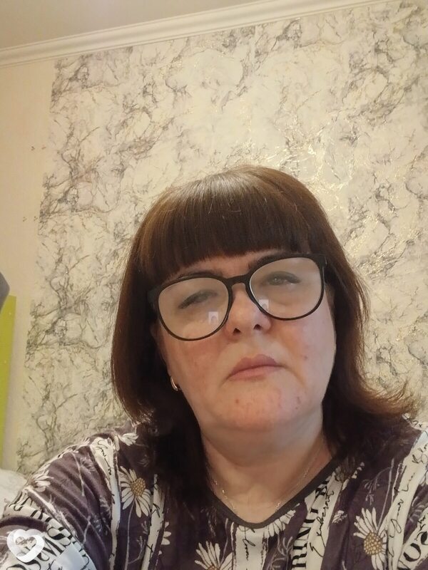 Татьяна, 54, Москве — анкета №792578