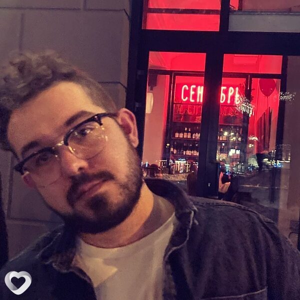 Алексей, 33, Балашихе — анкета №792581