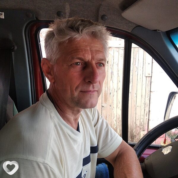 Василий, 57, Лельчицах — анкета №792586