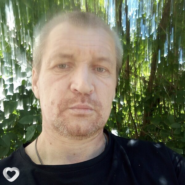 Роман, 50, Сосновом Боре — анкета №792588
