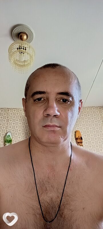 Дмитрий, 50, Екатеринбурге — анкета №792589