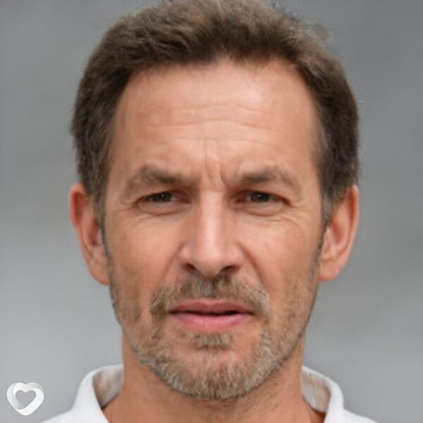 Tempuser, 49, Тель-Авив — анкета №792596