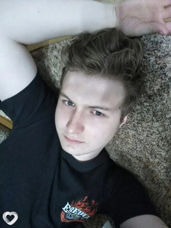 Кирилл, 29, Бийске — анкета №792527