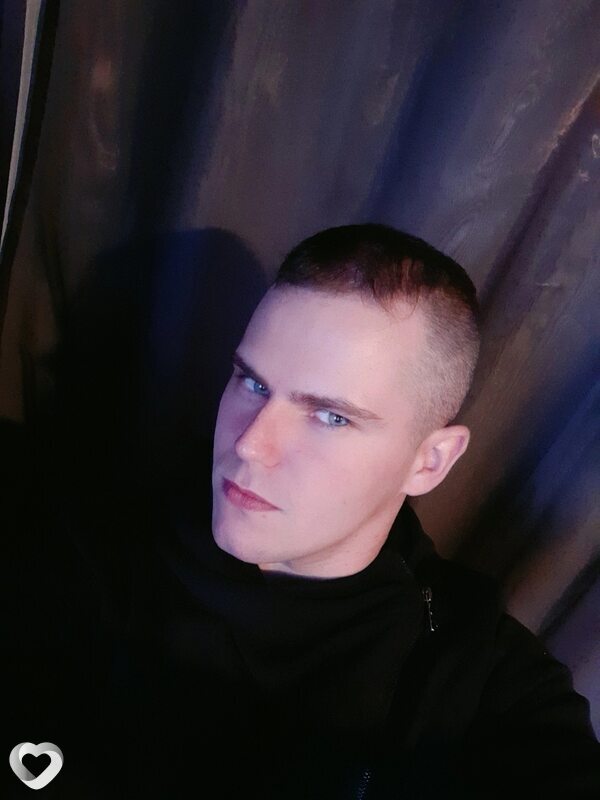 Сергей, 30, Нижневартовске — анкета №792533