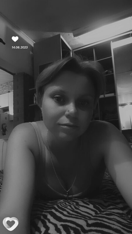 Вика, 32, Красноярске — анкета №792536