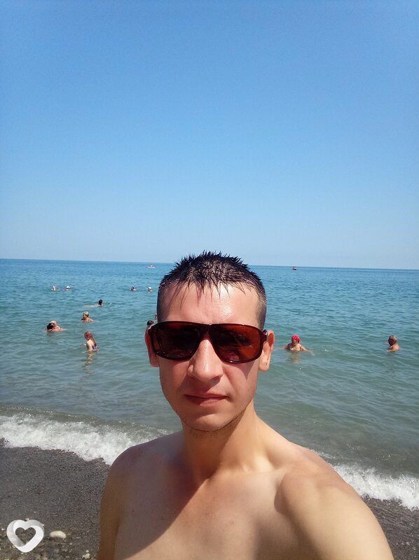 Михаил, 42, Казани — анкета №792537