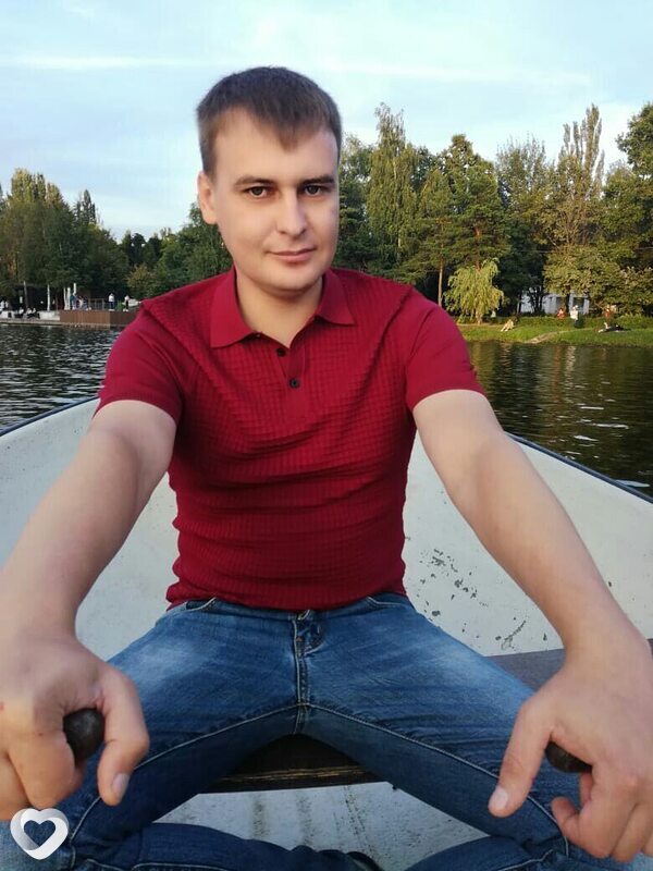 Дмитрий, 32, Ставрополе — анкета №792540