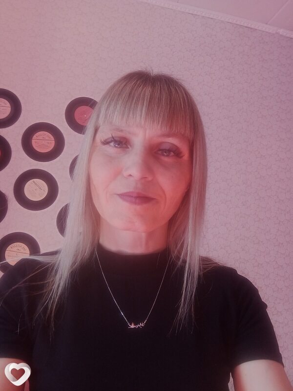 Надежда, 43, Кемерове — анкета №792545