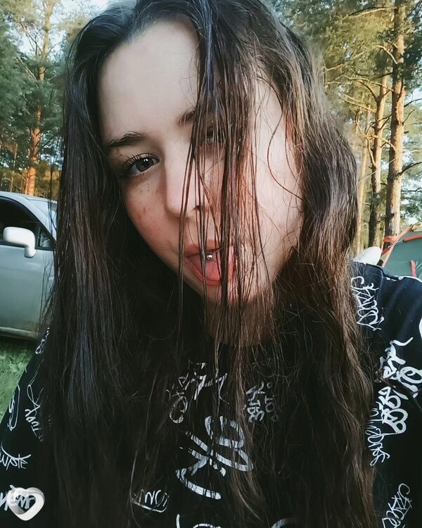 Анастасия, Москва