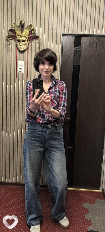 Оксана, 47, Могилев — анкета №792561