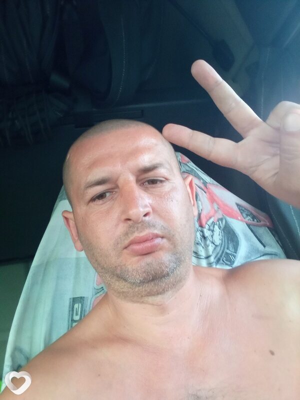 Дмитрий, 45, Воронеже — анкета №792564