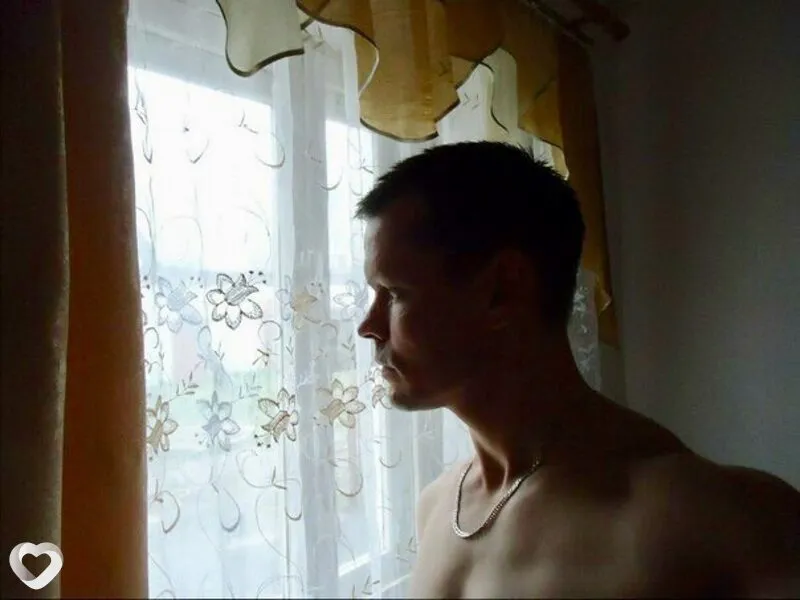 Дима, 43, Шклове — анкета №10373