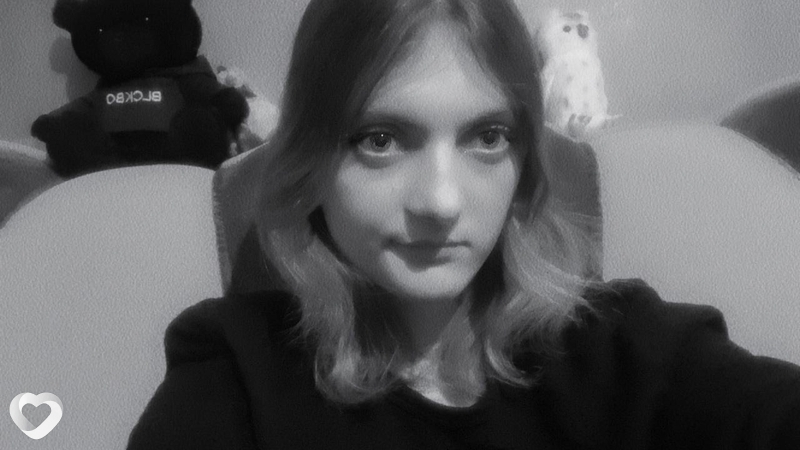 Ника, 21, Астрахани — анкета №792566