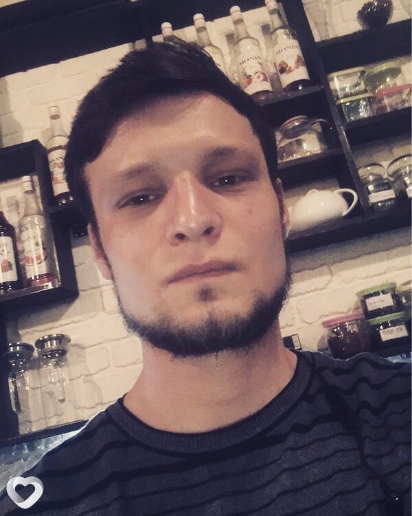 Pavel, 34, Анапе — анкета №792567