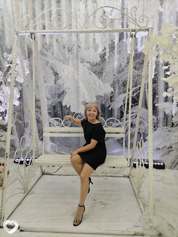 Татьяна, 42, Якутске — анкета №792571