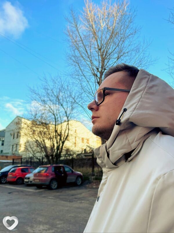 Руслан, 26, Твери — анкета №792623