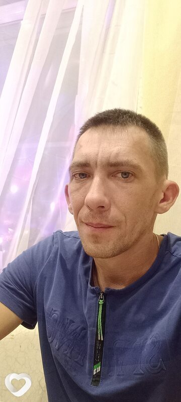 Александр, 36, Туле — анкета №792625
