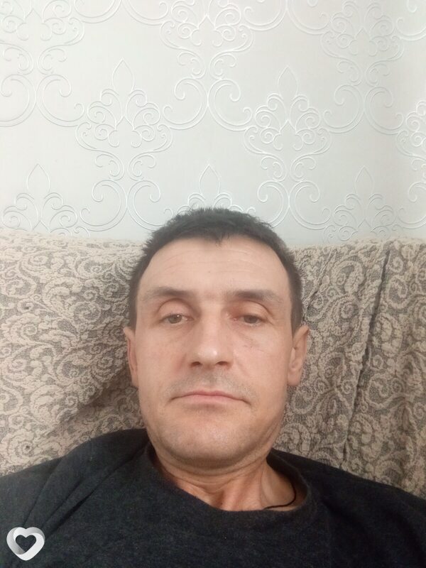 Евгений Фёдоров, 43, Чебоксарах — анкета №792628