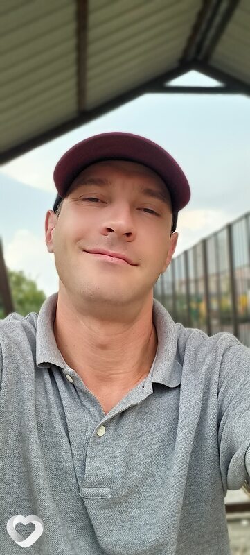 Алексей, 37, Москве — анкета №792630